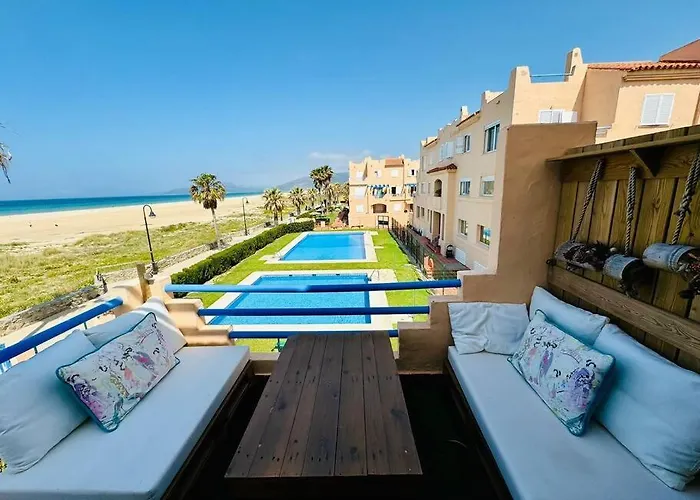Regalito Tarifa Playa Y Piscina Grupo Ac Gestion