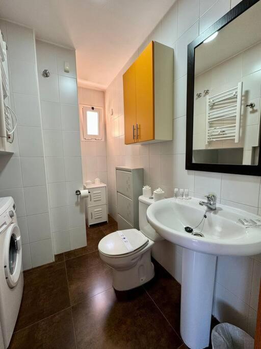Apartament Regalito Playa Y Piscina Grupo Ac Gestion