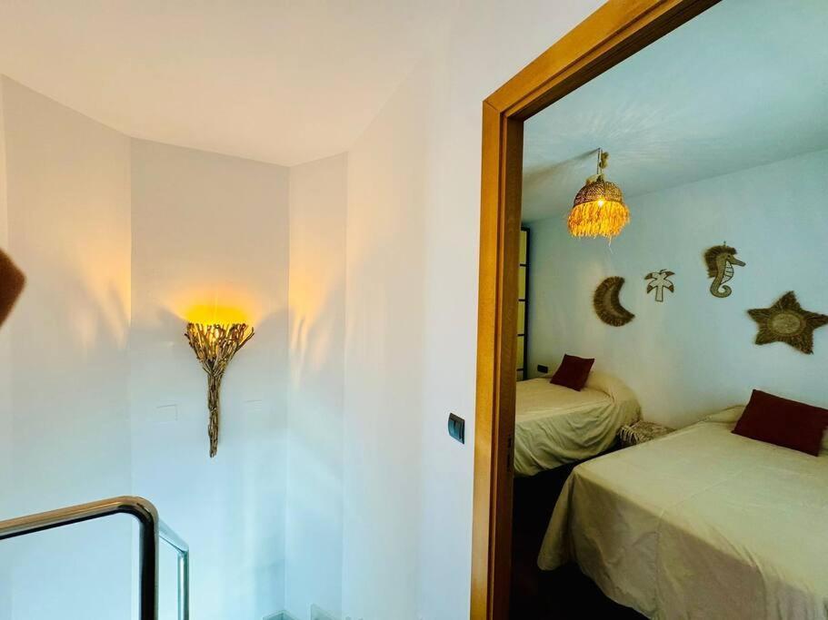 Apartament Regalito Playa Y Piscina Grupo Ac Gestion *