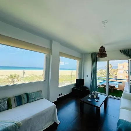Regalito Tarifa Playa Y Piscina Grupo Ac Gestion Apartment Exterior photo