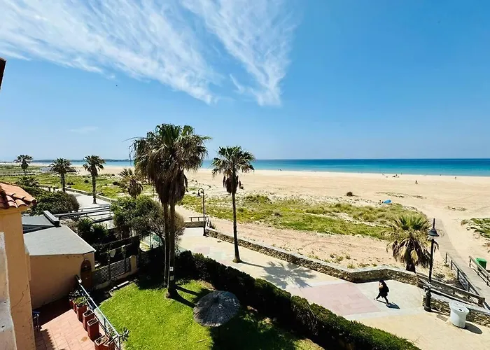 Regalito Tarifa Playa Y Piscina Grupo Ac Gestion