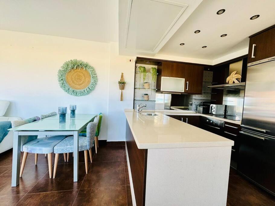 Apartment Regalito Playa Y Piscina Grupo Ac Gestion *