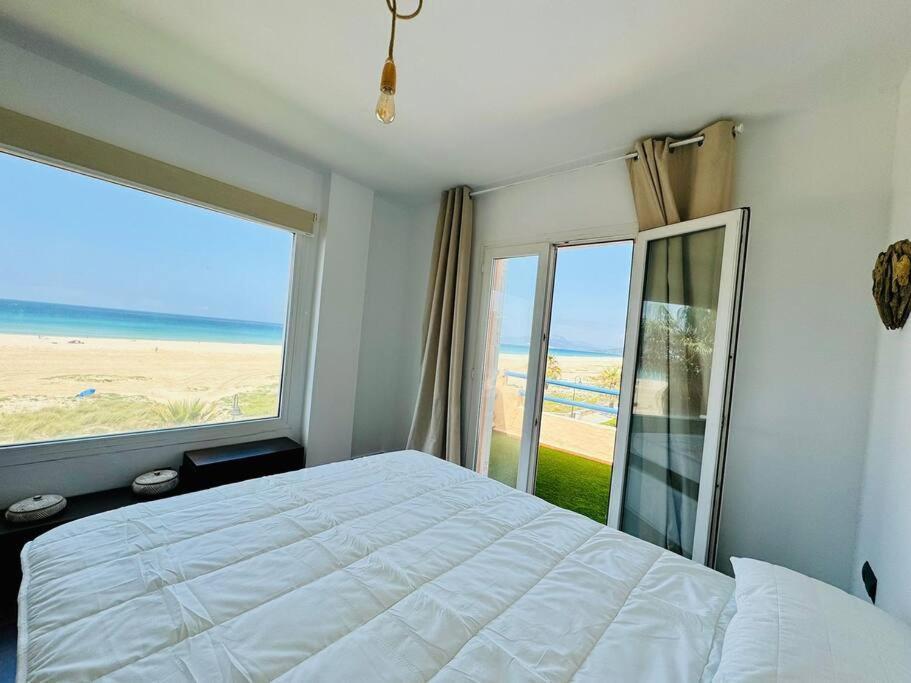 Regalito Playa Y Piscina Grupo Ac Gestion Apartment Tarifa