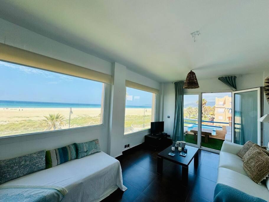 Apartment Regalito Playa Y Piscina Grupo Ac Gestion