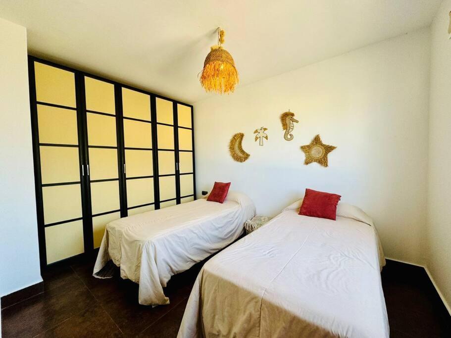 Regalito Playa Y Piscina Grupo Ac Gestion Apartment Tarifa