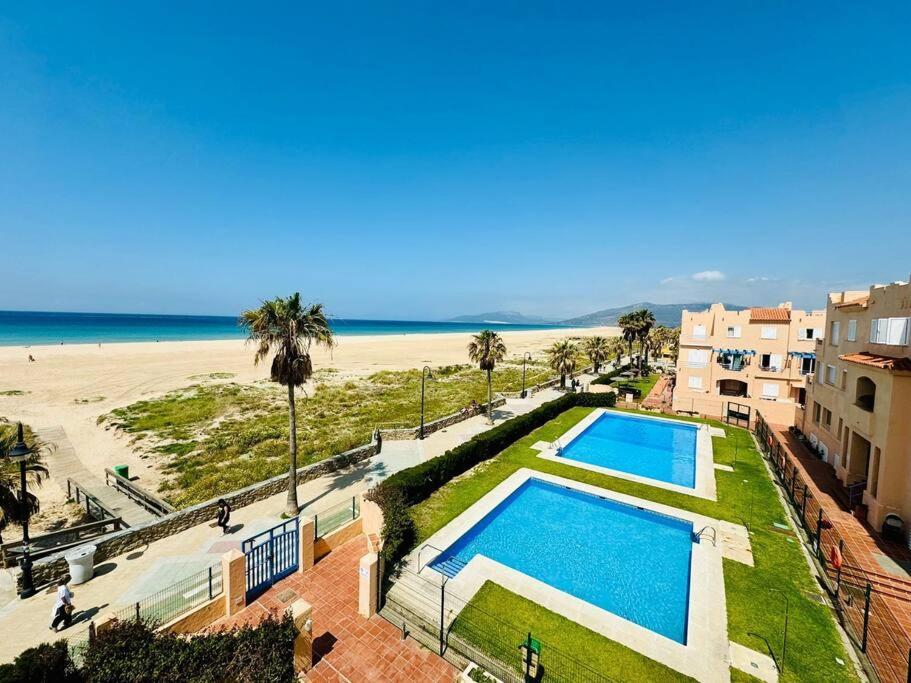 Apartment Regalito Playa Y Piscina Grupo Ac Gestion